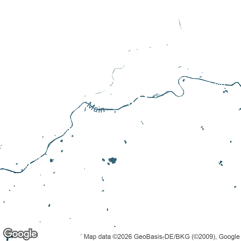 Map - Bum-Jun Rhie