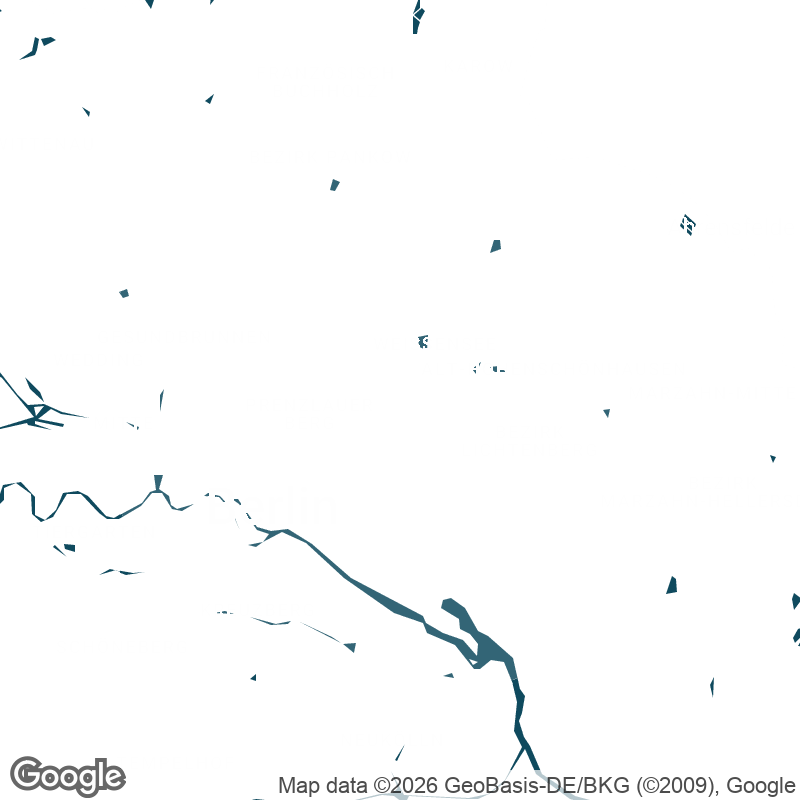 Map - Sebastian 