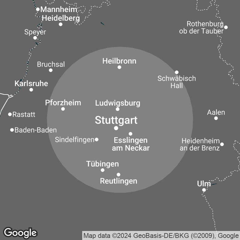 Map - Christin Wormser-Jungbeck