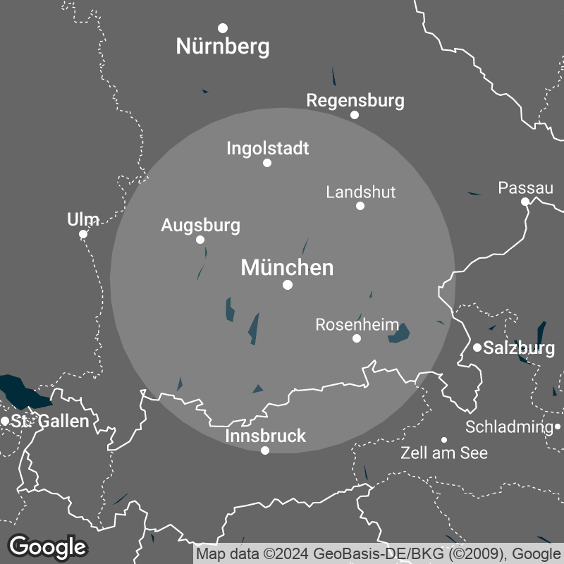 Map - Jakob Faltenbacher