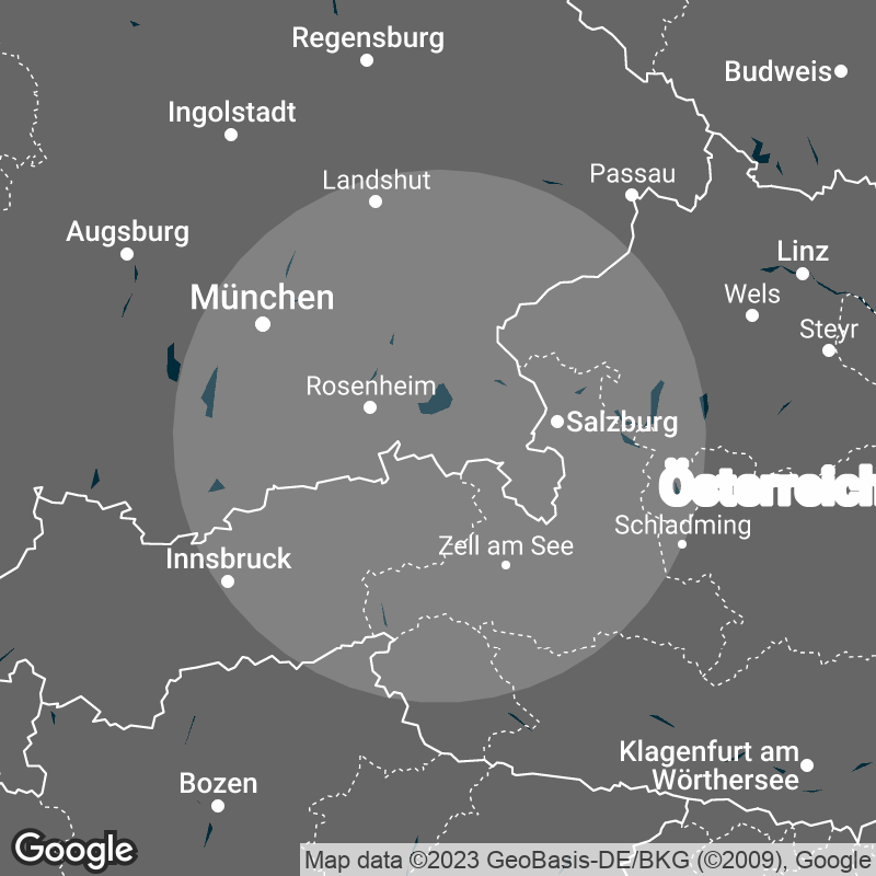 Map - Monika Ritthaler