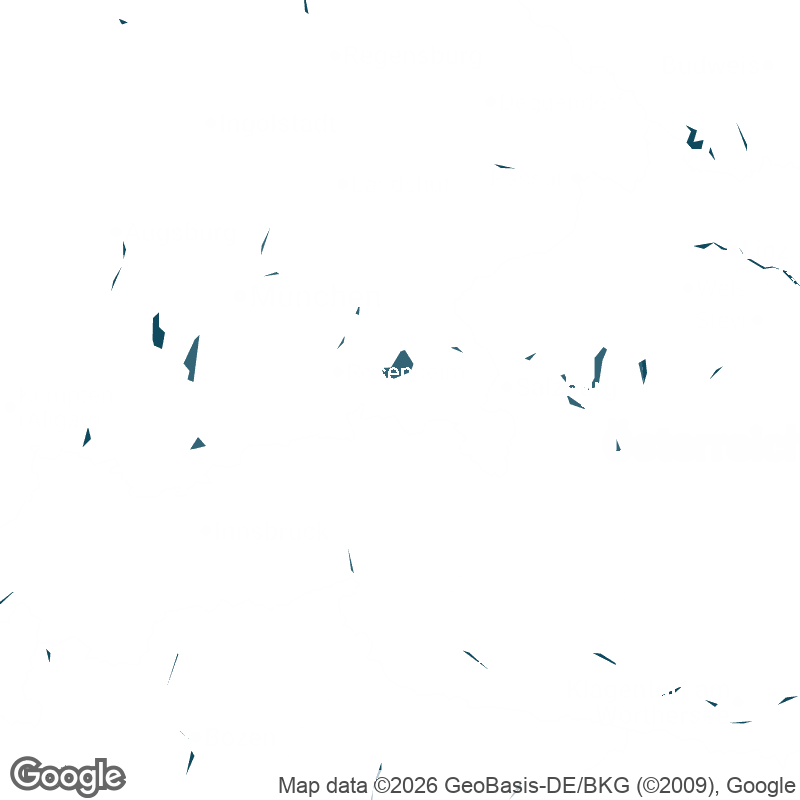Map - Monika Ritthaler