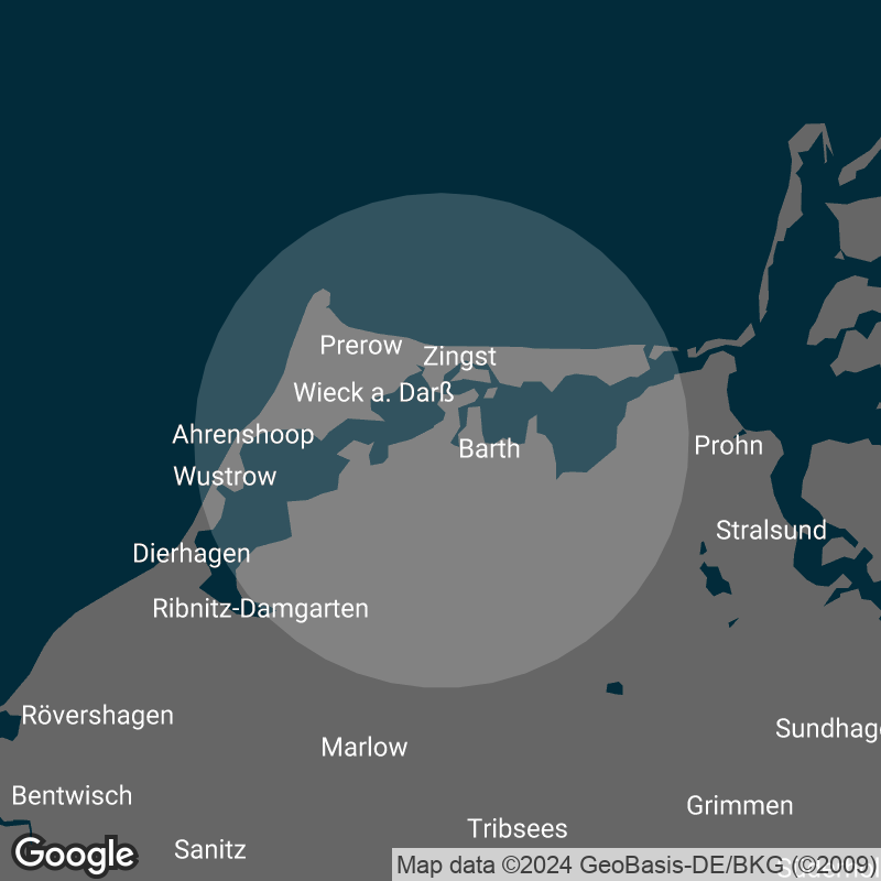 Map - Claudia Pedro-Schröder