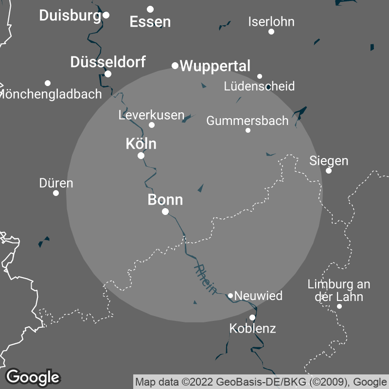 Map - Rudolf Rüdiger Ranogajec