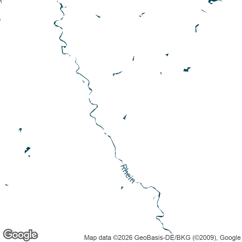 Map - Rudolf Rüdiger Ranogajec