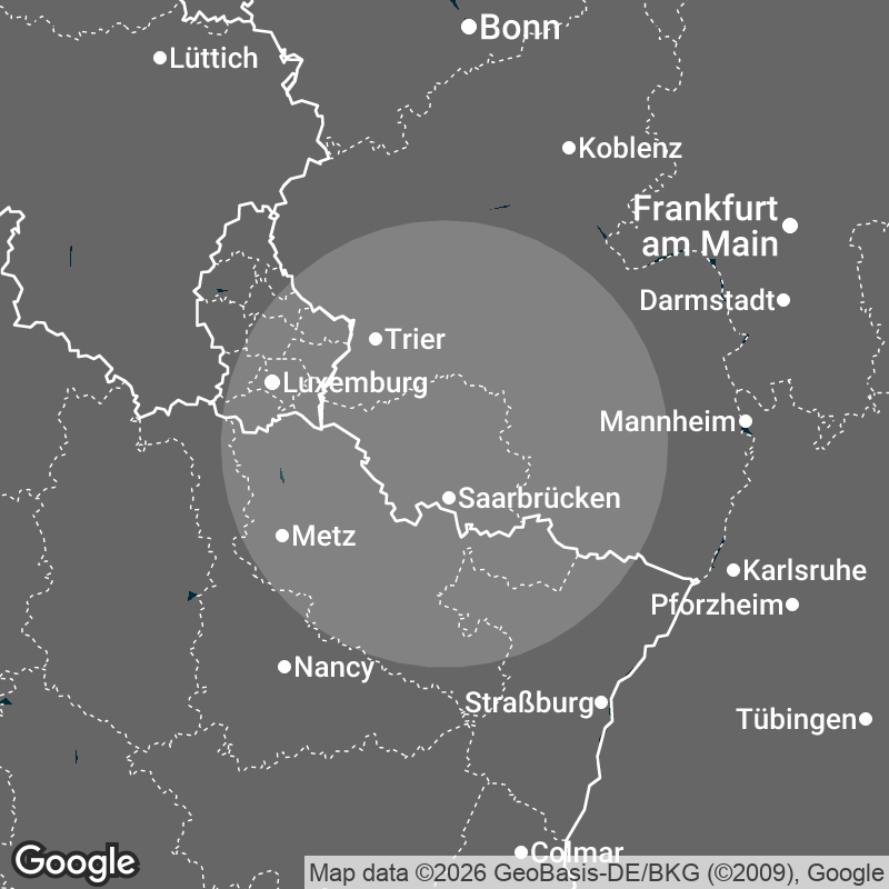 Map - Michael Jäckel