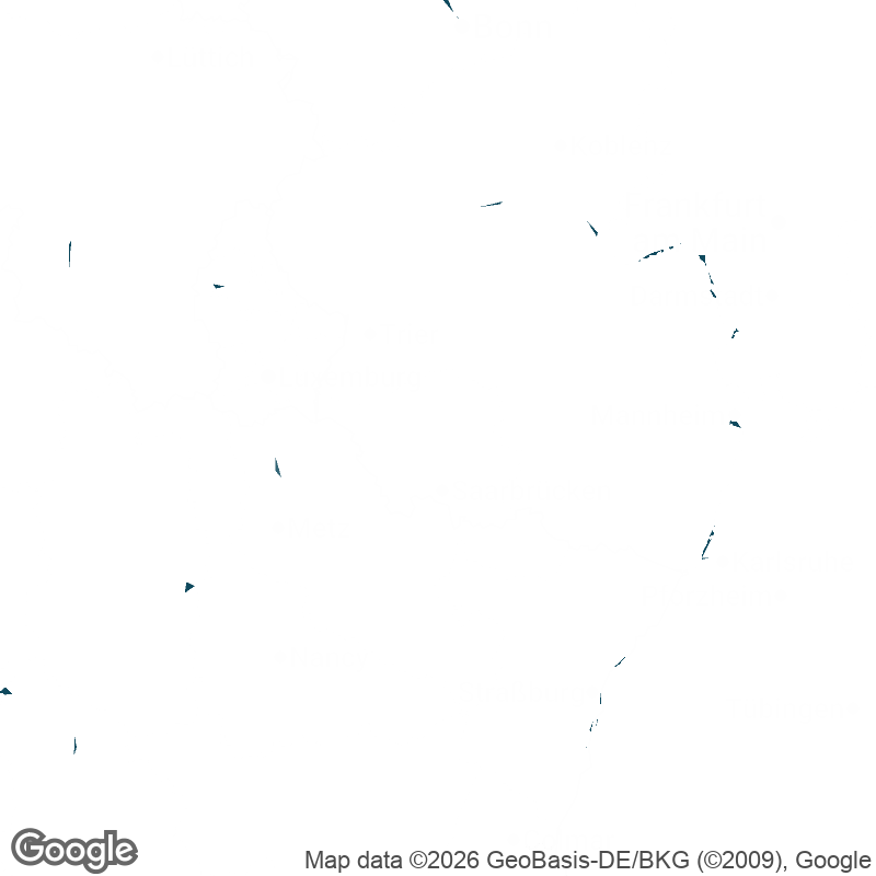 Map - Michael Jäckel