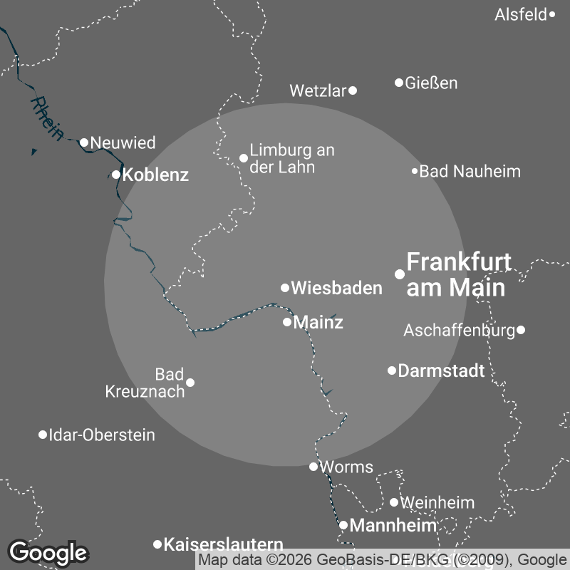 Map - Sergey Poloskov