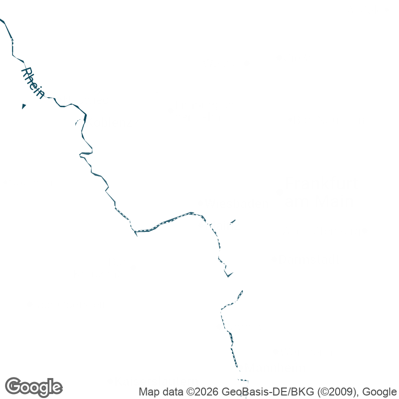 Map - Sergey Poloskov