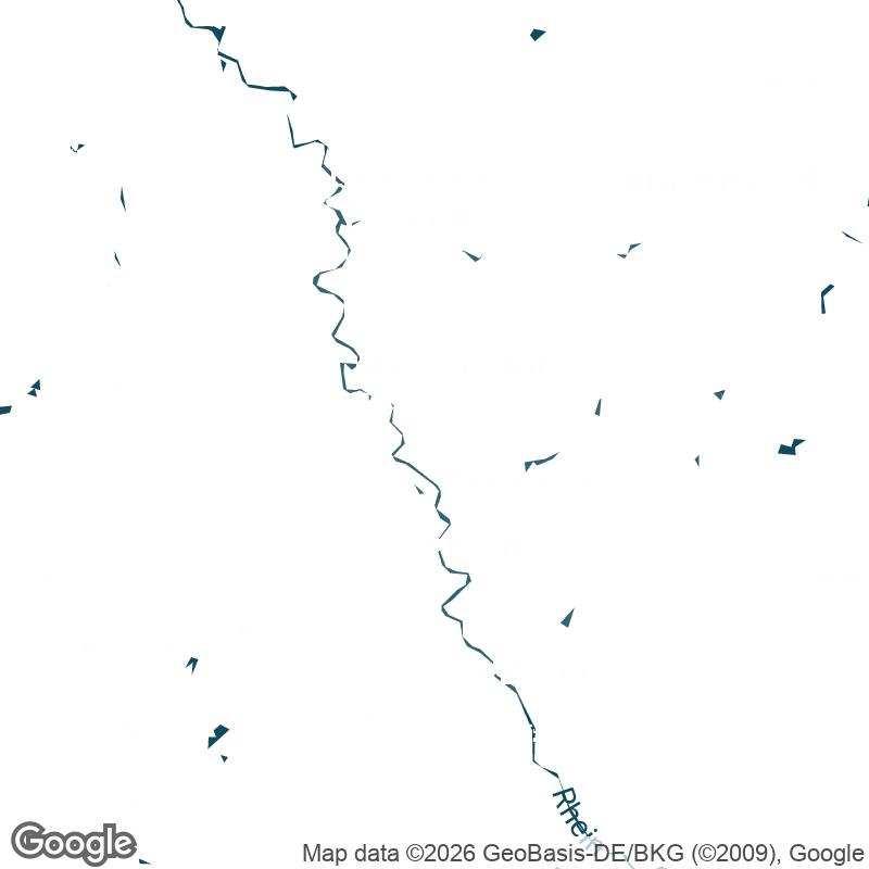 Map - Kornelia Satorius