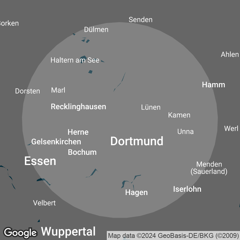 Map - Fabian Moldenhauer