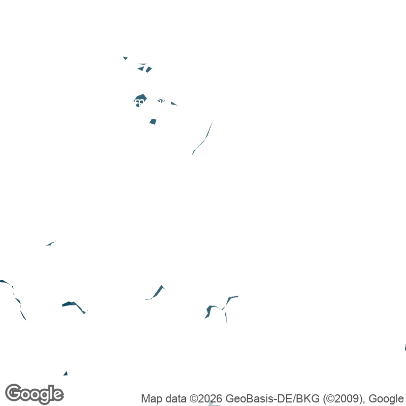 Map - Fabian Moldenhauer