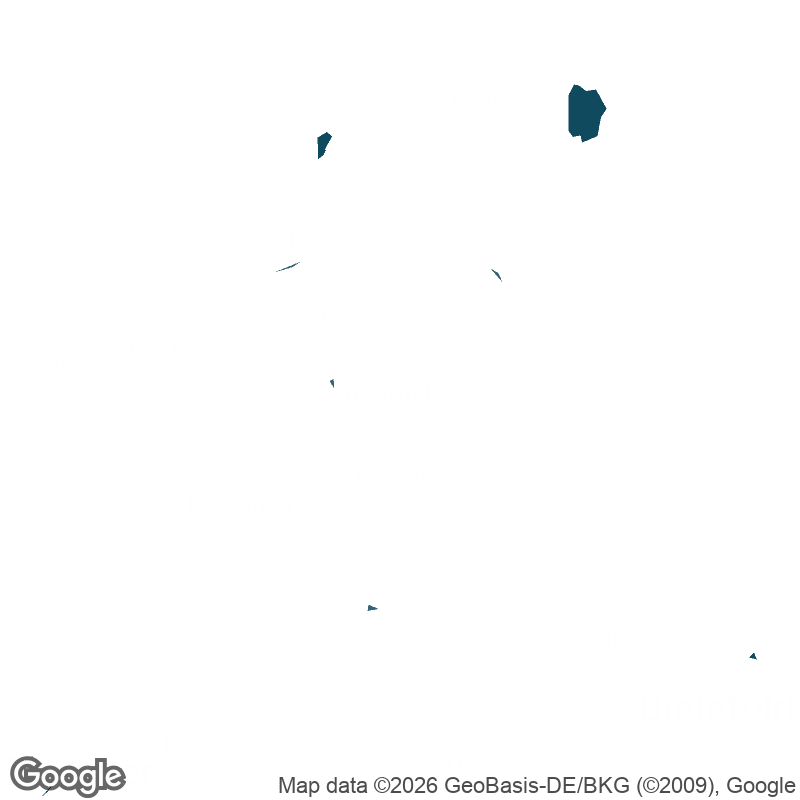 Map - Jana Weßler