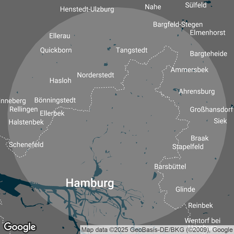 Map - Marcel Dibbern