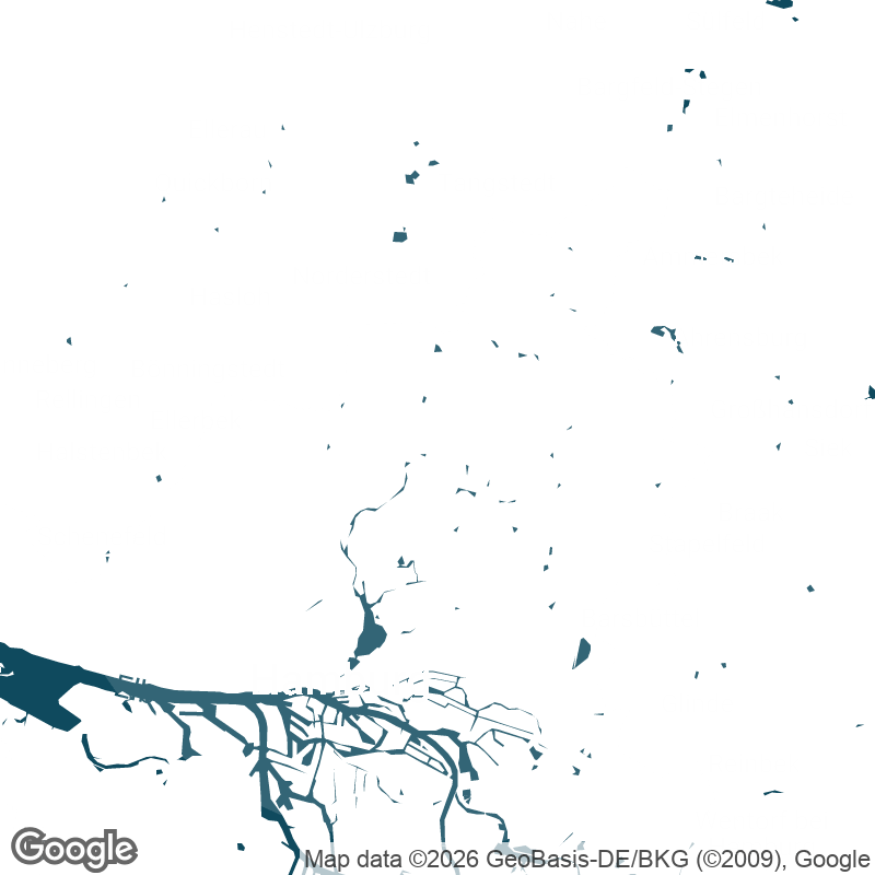 Map - Marcel Dibbern