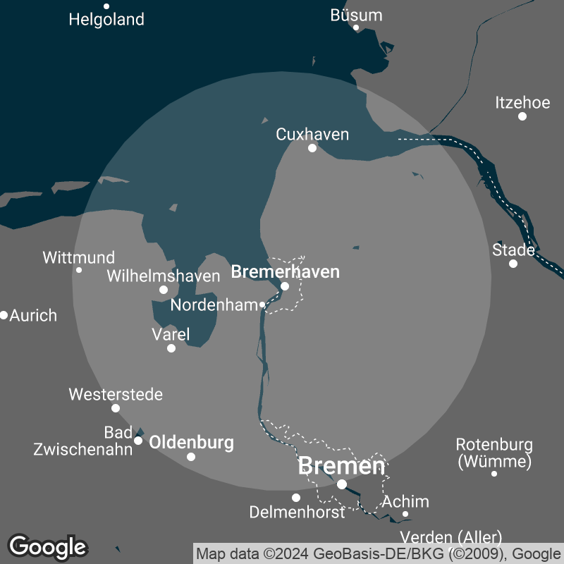 Map - Olaf Steinbach