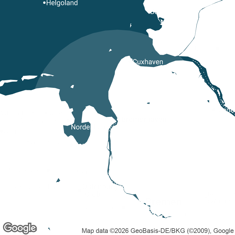 Map - Olaf Steinbach