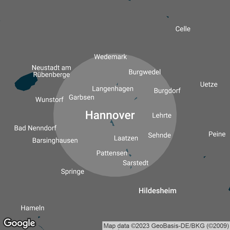 Map - Nina Schiffmann-Güse
