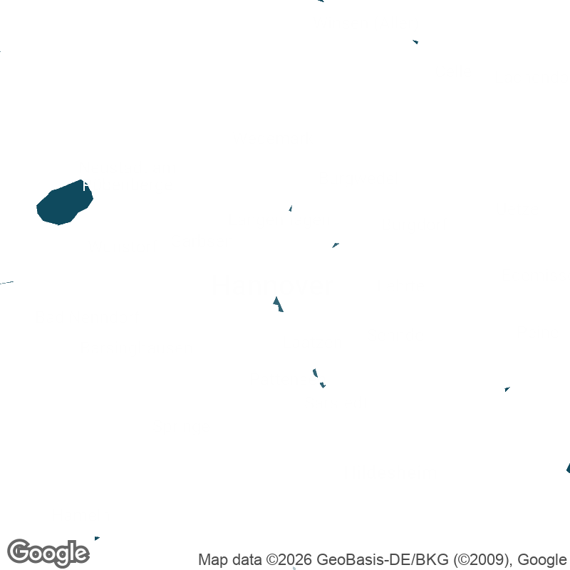 Map - Nina Schiffmann-Güse