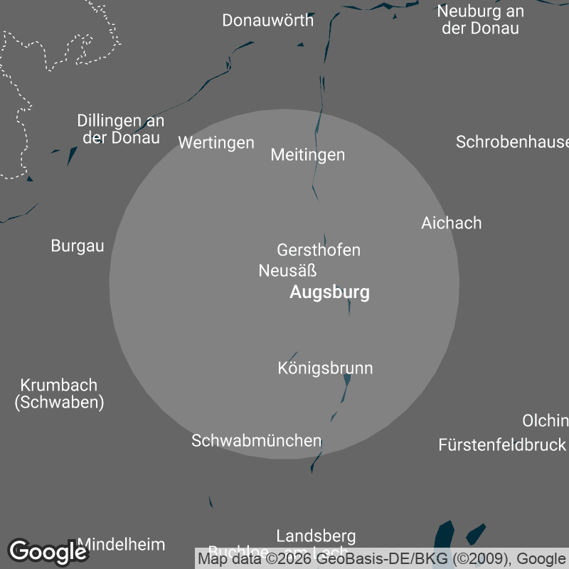 Map - Birgit Schmid