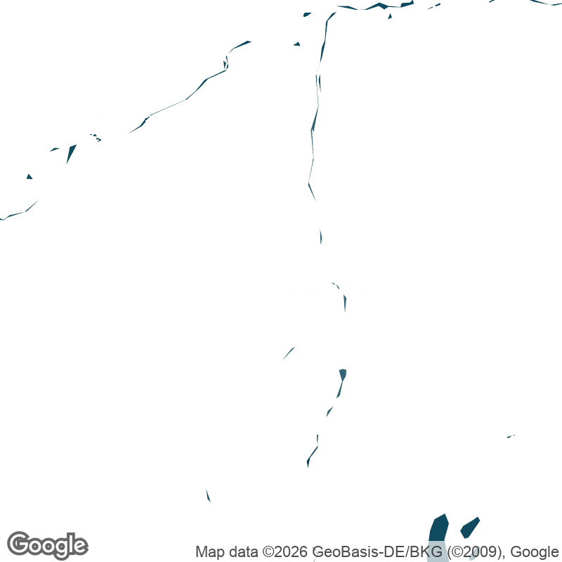 Map - Birgit Schmid