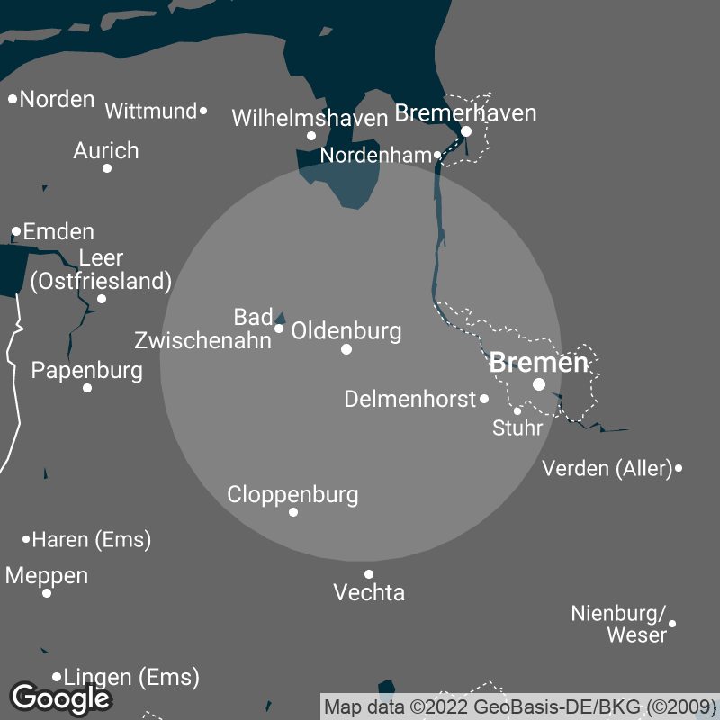 Map - Marco Feldhaus