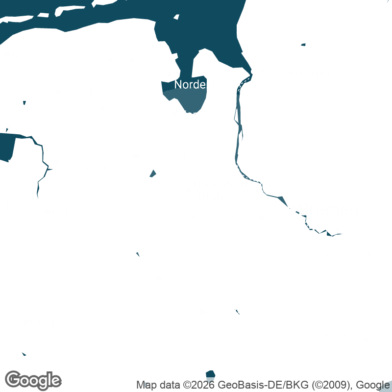 Map - Marco Feldhaus
