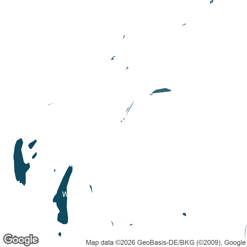 Map - Niklas Erb