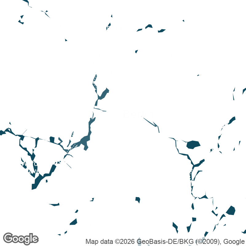Map - Sabrina Sepe