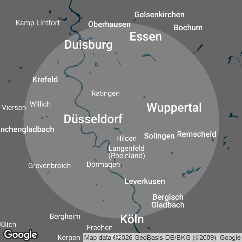 Map - Jens Grieser