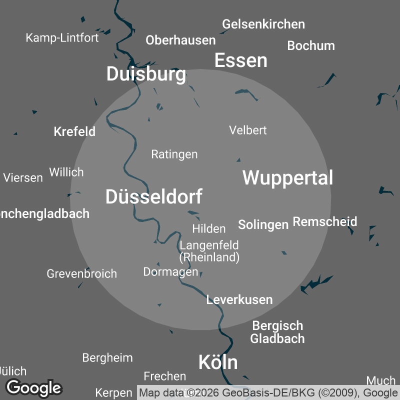 Map - Jens Grieser
