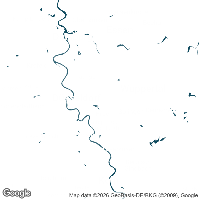 Map - Jens Grieser