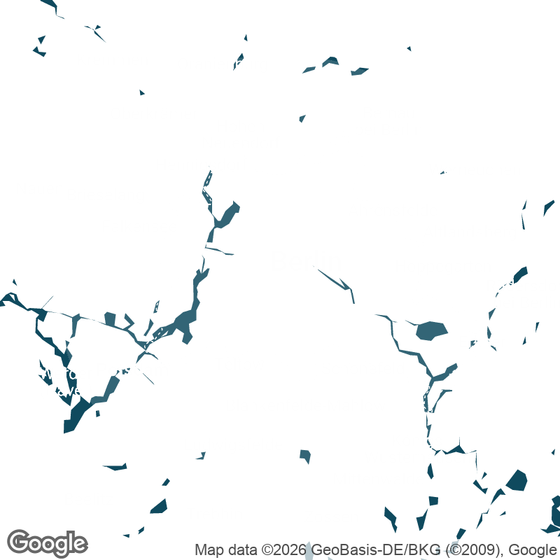 Map - Mathis Wagenbach