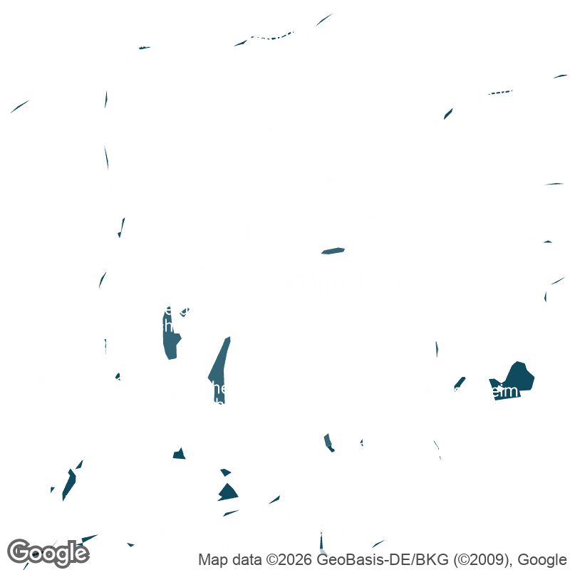 Map - Anna Engel-Kreher