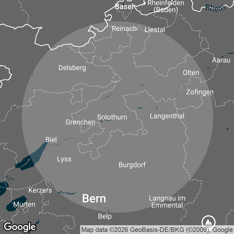 Map - Markus Portmann