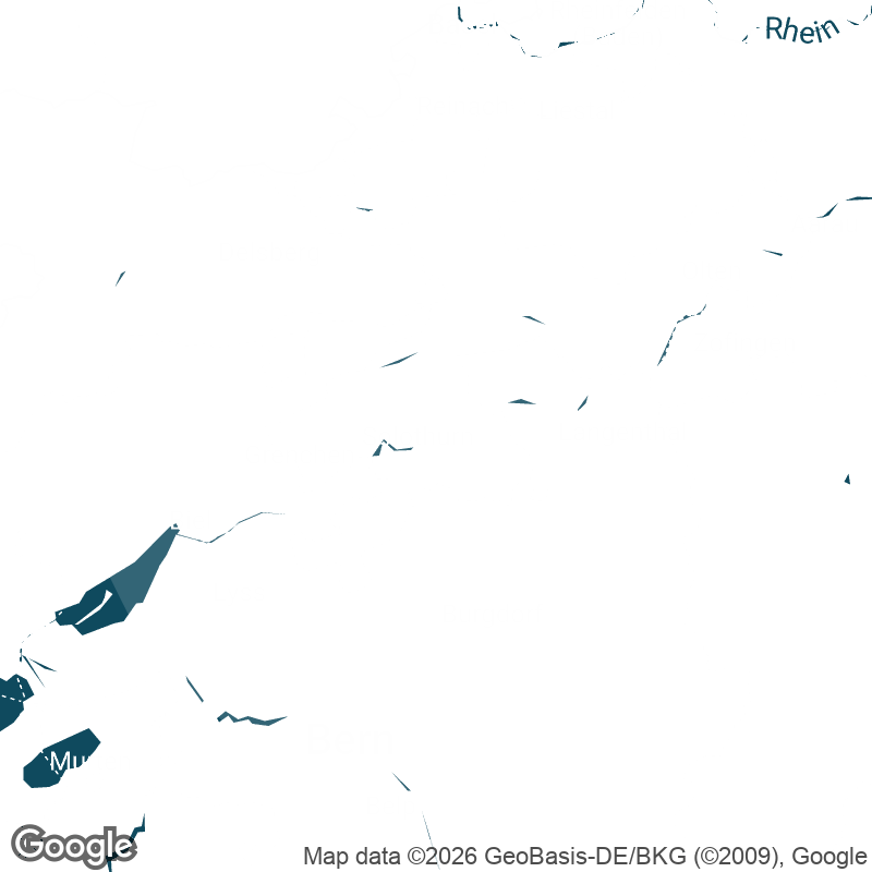 Map - Markus Portmann