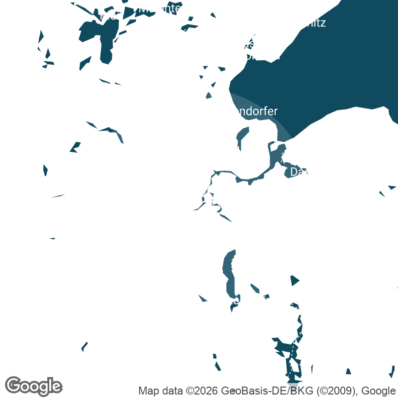 Map - Chris Wollnin