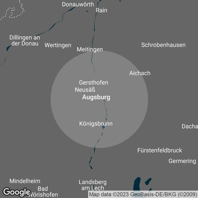 Map - Nadine Schoder