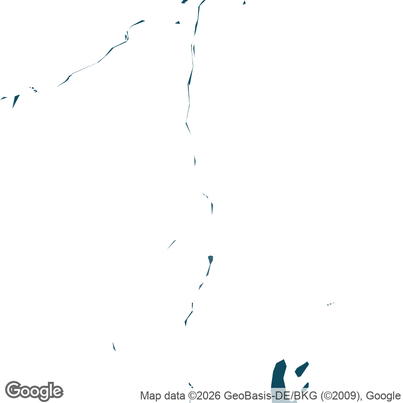 Map - Nadine Schoder