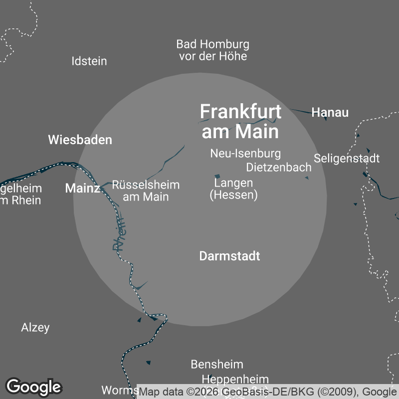 Map - Janine Lindner