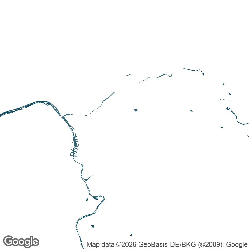 Map - Janine Lindner