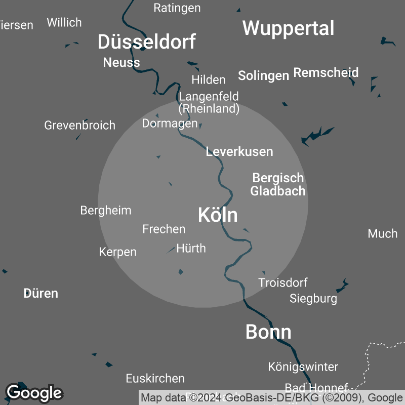 Map - Tom Schulte