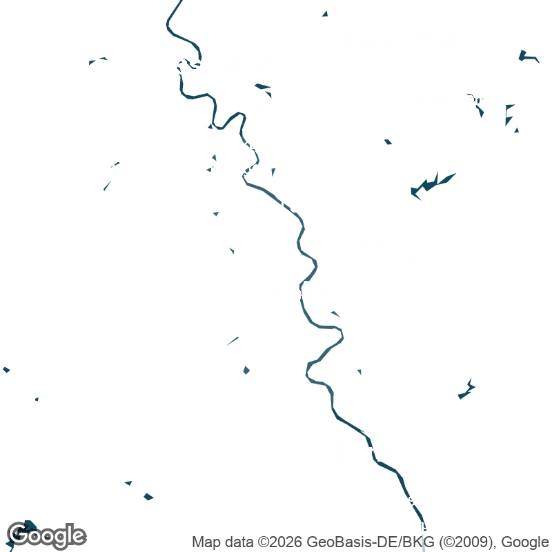 Map - Tom Schulte