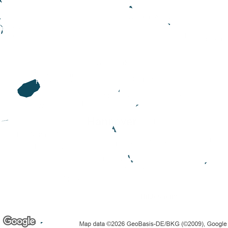 Map - Maria Adler