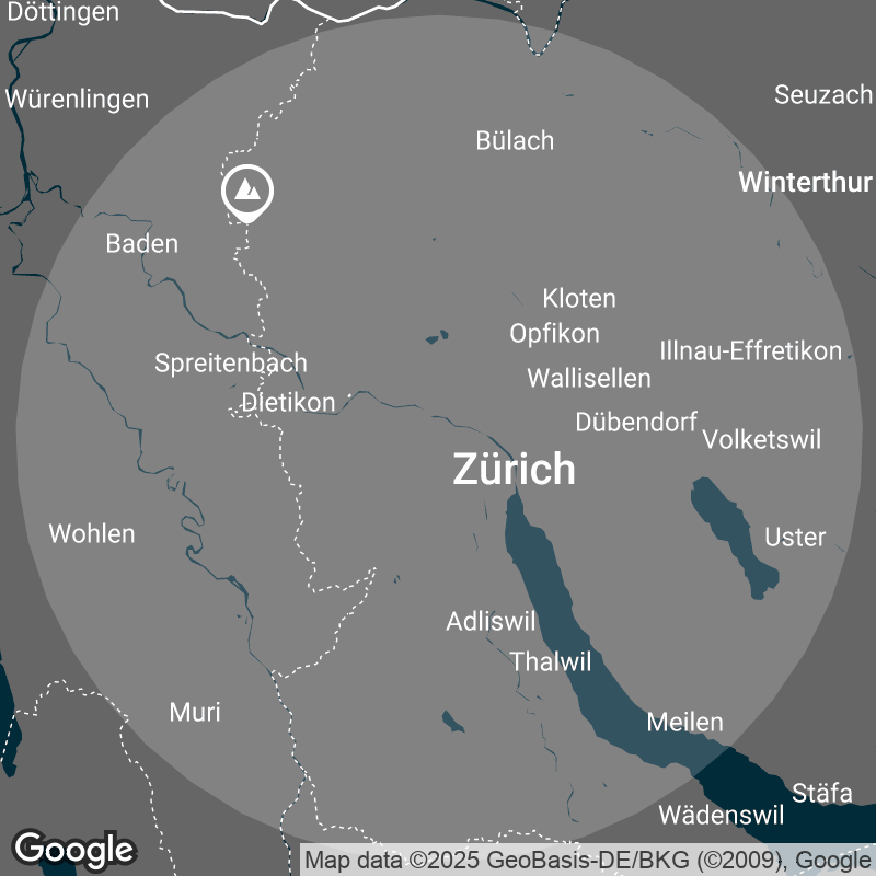 Map - Michael Bachmann