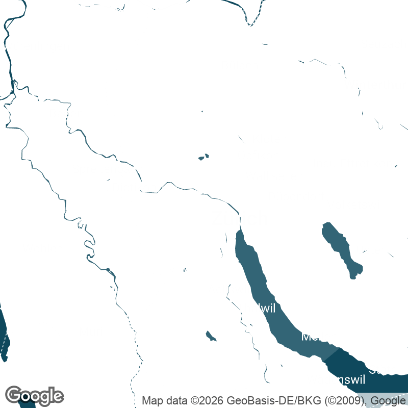 Map - Michael Bachmann