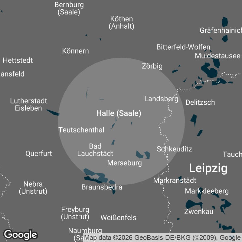 Map - Niklas Kabisch