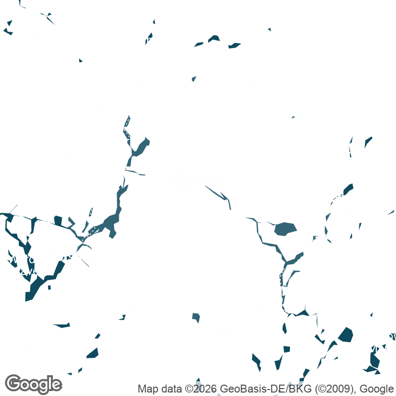 Map - Maria Sterzer