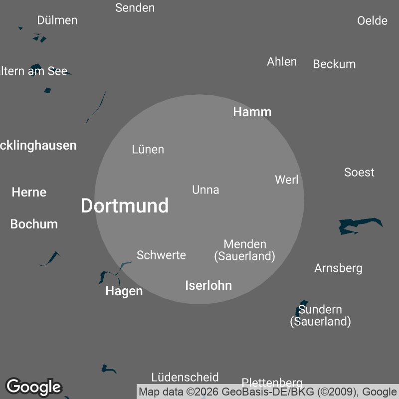 Map - Sarah Sefidizadeh