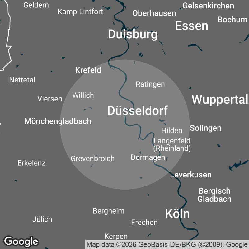 Map - Natascha Sion-Klintworth